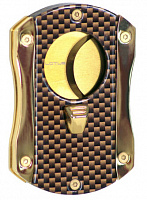  Lotus Deception CUT404CF Gold Carbon Fiber 62RG