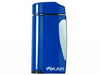  "XIKAR" Executive Blu 502 BL