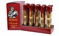  Gurkha Private Select Corona Rum Abuelo