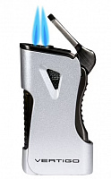  Vertigo Nitro Silver