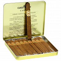 ��������� Cuesta-Rey Cameo 10 cigarillos 