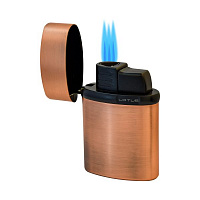  Lotus Terminator III Brushed Copper & Black  T3COP