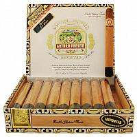  Arturo Fuente Double Chateau Fuente Sun Grown