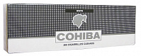 C  Cohiba White