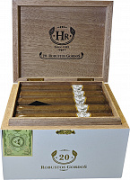 Сигары HR White Line Robusto Gordo