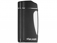  "XIKAR" Executive Black 502 BK