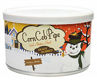  Cornell & Diehl Corn Cob Pipe Ready Rubbed 57 