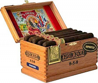 Arturo Fuente Flor Fina 8-5-8 Natural