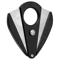  Xikar 180 BK 80-Ring Black