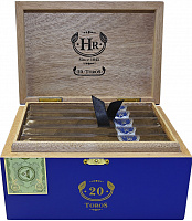 Сигары HR Blue Line Toro