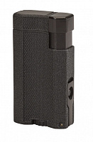  Vertigo Delegate Black Crackle