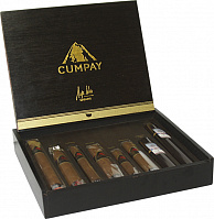   Cumpay SET *8