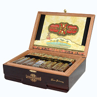  Arturo Fuente Opus X Super Belicoso