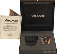  XIKAR 304 YL