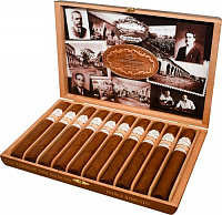  Casa Turrent 1880 Double Robusto Colorado