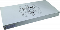 Подарочный набор сигар Gurkha Premium Solara Double Robusto Set 10