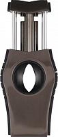  Lotus Viper CUT1103 Brushed Gunmetall & Rubberized black 64RG