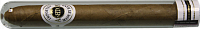 Ashton Classic Crystal Belicoso