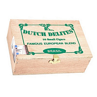  Dutch Delites Classic Brasil 50 .