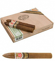   Hoyo De Monterrey Short Hoyo Piramides 2011