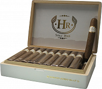  HR White Line Robusto Gordo