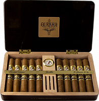   Gurkha Jubilee Toro