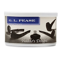 Трубочный табак GL Pease Original Mixtures Haddo's Delight 57 гр