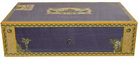  Elie Bleu   110  Purple Sycamore