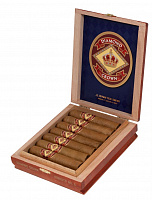  Diamond Crown Classic Robusto  5 Natural
