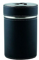  Xikar 424 ACBK Executive Ashtray Can Case