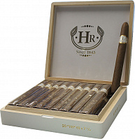  HR White Line Double Corona