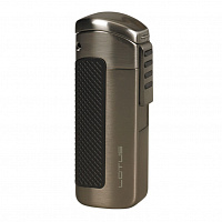  Lotus CEO Gunmetal & Black 6620