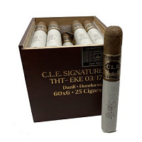  C.L.E. Signature Toro Gordo