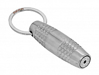 Xikar XI-010GN 10 mm Cigar Punch Gunmetal