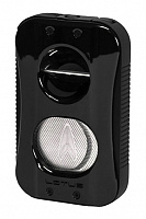  Lotus Omni Twin Cutter Black 64 RG CUT1501