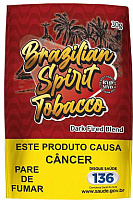   Brazilian Spirit Dark Fired Blend