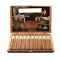  Casa Turrent 1880 Robusto Doble Claro