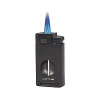  Lotus Excalibur Black 7700