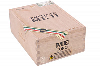  Tatuaje Mexican Experiment Toro