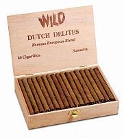  Dutch Delites Wild Sumatra   (50)
