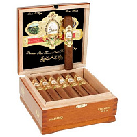  La Galera Habano Chaveta