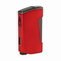  Lotus Chroma Red Polished & Gunmetal 7130