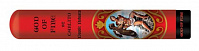 ������ God of Fire by Carlito Double Robusto Tubos