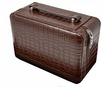   Manhattan Brown XL   10-20 