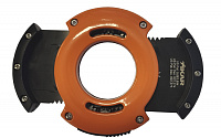 Xikar403ORBOrangeBlack