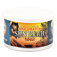   Cornell & Diehl Sun Bear Tupelo Small Batch 57  