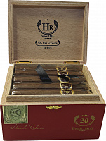 Сигары HR Signature Line Belicoso