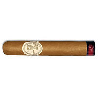  Flor de Selva Robusto 