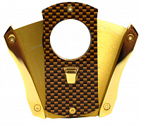  Lotus Deception CUT404CF Gold Carbon Fiber 62RG