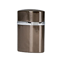  Lotus Terminator III Gunmetal & Chrome  T3G